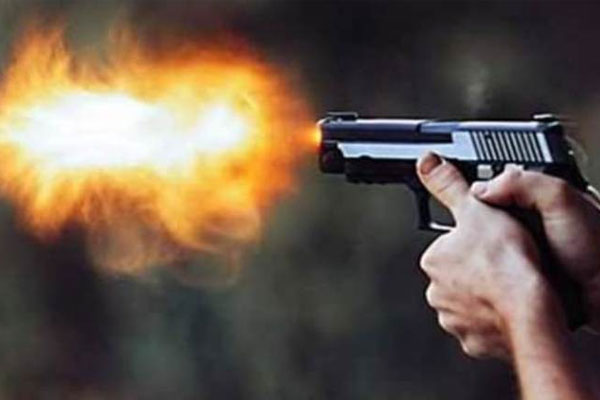 Ünlü iş adamı silahlı saldırıda öldü