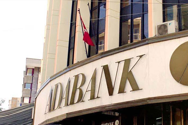 TMSF Adabank'ı satıyor