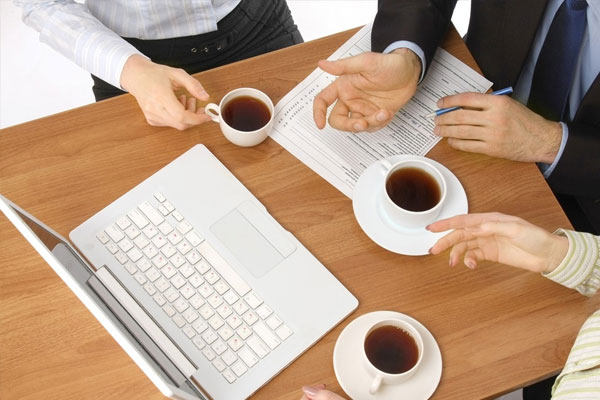 Kurulan şirket sayısı yüzde 17,15 geriledi