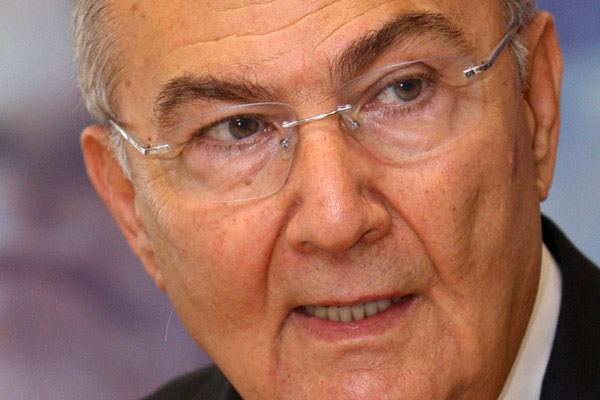 Deniz Baykal'dan 'başkanlık' açıklaması