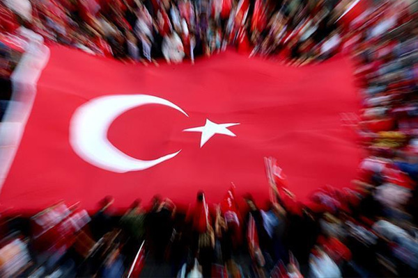 15 Temmuz darbe girişimi sahnede anılacak