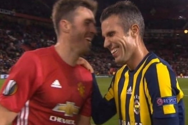 Fenerbahçelileri çıldırtan görüntü!