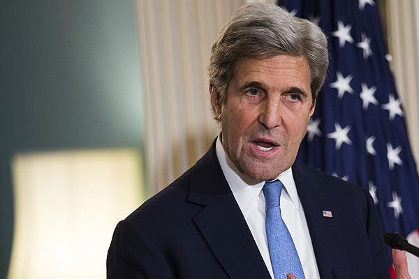 Kerry, 11 Eylül yasasından endişeli