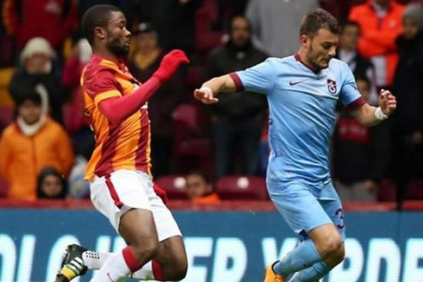 Galatasaray Trabzonspor maçı ne zaman, saat kaçta, hangi kanalda?