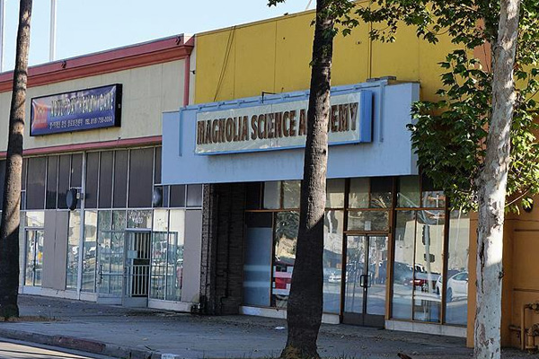 'FETÖ okulları velilere gerçekleri anlatmıyor'