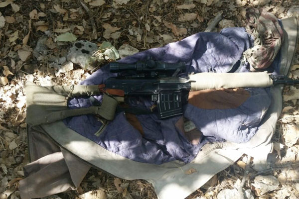 Diyarbakır’da PKK operasyonu