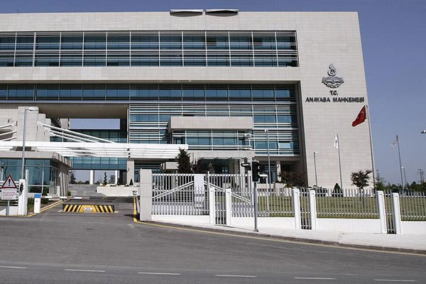 CHP'den BES'in iptali için başvuru