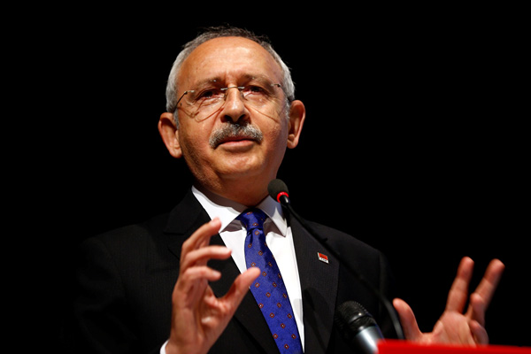 'Atatürk, İnönü, Rıfat Bele, Kazım Karabekir... Bunlar Cumhuriyet adamı değildi'