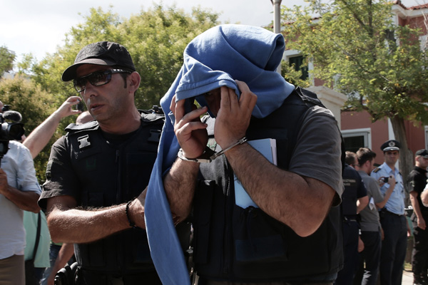 BM darbecilerin peşinde: Türkiye'ye teslim edilmemeliydiler