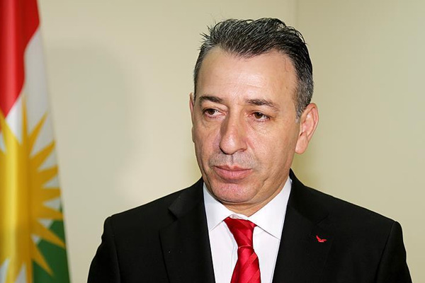 IŞİD 3 Türkmen aileyi rehin aldı