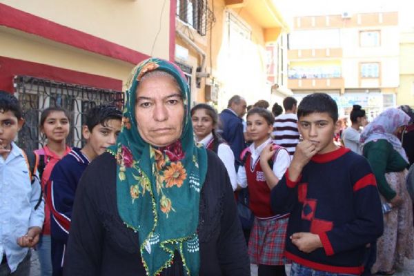 2 gün sonra bulunan minik Kübra ile ilgili ilginç detay