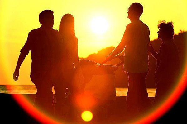 Türkiye'nin D vitamini eksik