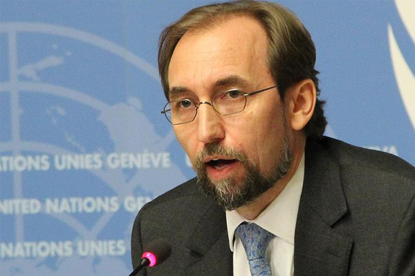 Hüseyin: DEAŞ Musul'da canlı kalkan kullanıyor