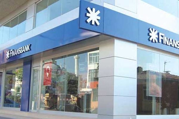 Finansbank'ın adı ve logosu değişti