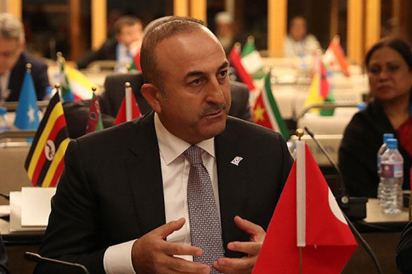 'Rohingya Müslümanları konusunda çok duyarlı olmalıyız'