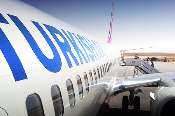 THY’nin yeni genel müdürü belli oldu