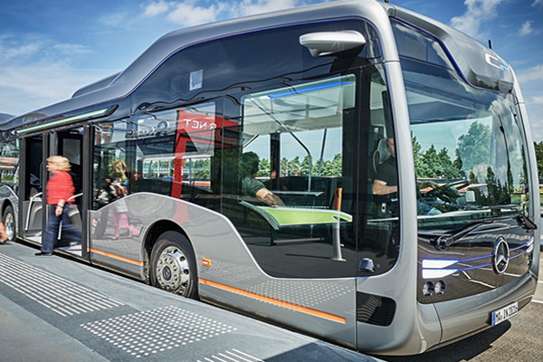 İETT şoförü darp edildi