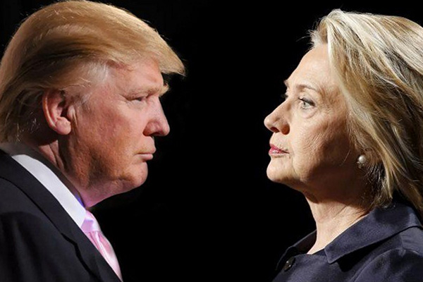 ABD yeni dönemde nasıl bir dış politika izleyecek?