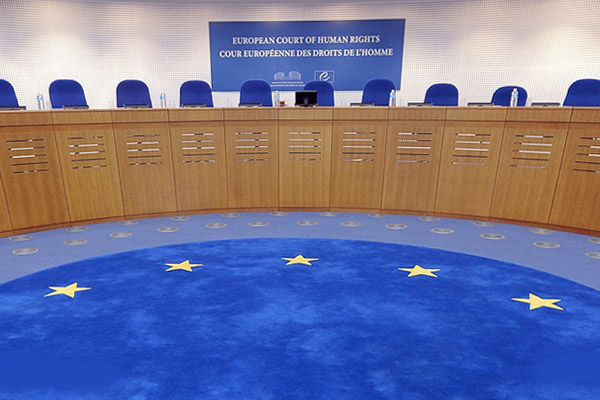 AİHM'den FETÖ dershanesine ret