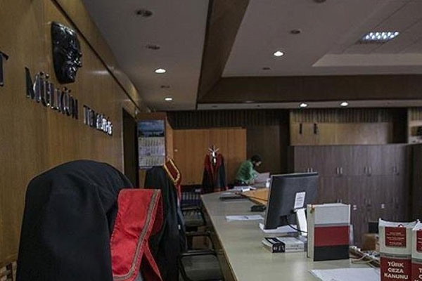 Kadın hakimden FETÖ itirafları