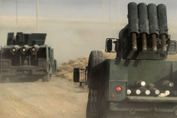 Iraklı yetkili: Musul konusunda Türkiye ile anlaştığımız doğru değil