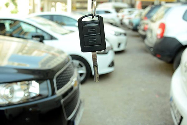 Vatandaşa sahte otomobil ilanı tuzağı