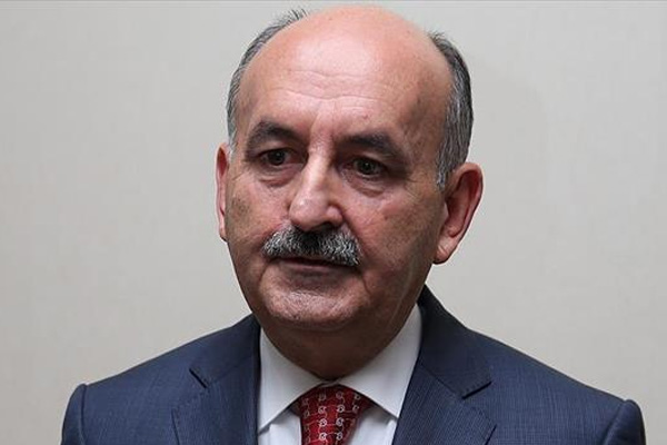 'Mağduriyet adı altında kamuoyu algısı oluşturulmaya çalışılıyor'