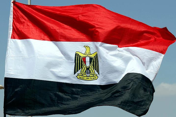 Mısır'da üst düzey komutana suikast