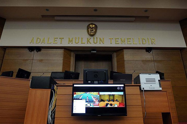 HDP Diyarbakır Milletvekili Aydoğan'a soruşturma