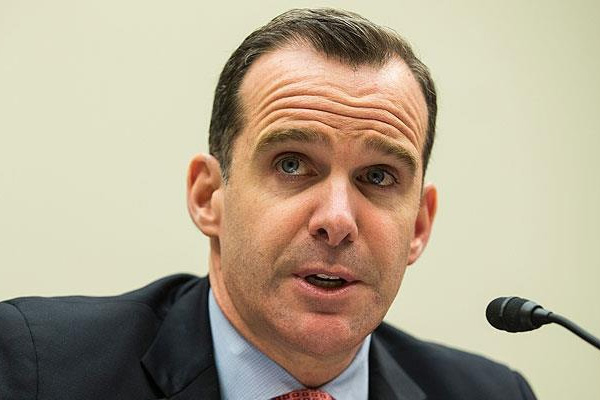 ABD Peşmerge güçlerine desteğini sürdürecek