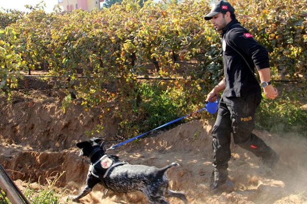 Minik Irmak’ın cesedi bulundu