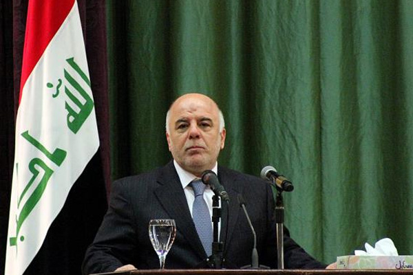 Irak Başbakanı'ndan 'Türkiye' açıklaması