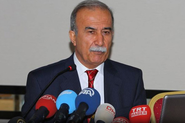 Avcı: Cemaat'e 17 Aralık'tan sonra destek veren suçludur