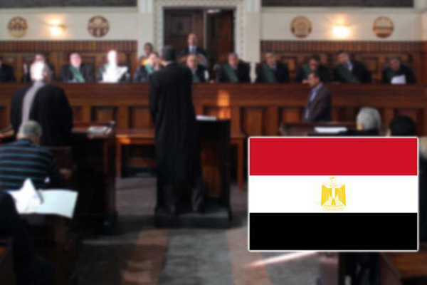 İhvan üyelerine 'yeniden yargılanma' kararı