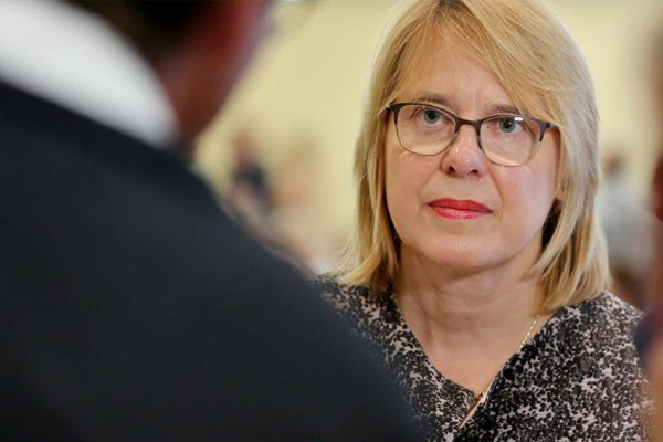 Ermeni tasarısına ret oyu veren vekile ceza