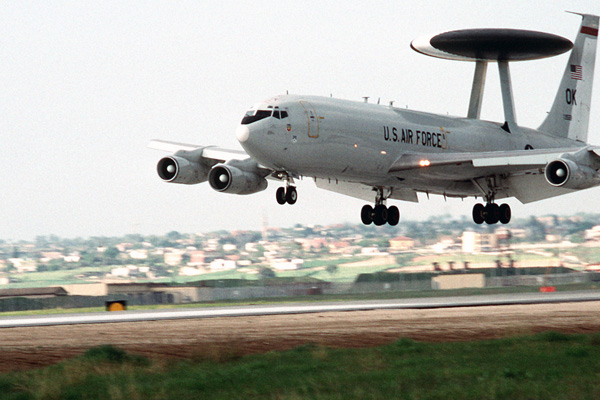 Almanya'da bir kez daha İncirlik krizi