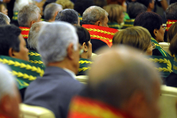 FETÖ'cü hakim: Youtube yasağını ben kaldırdım