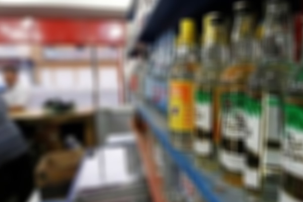 Irak'ta alkol yasaklandı