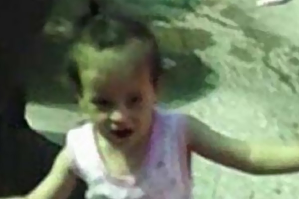 Minik Irmak'ın ölüm nedeni belli oldu