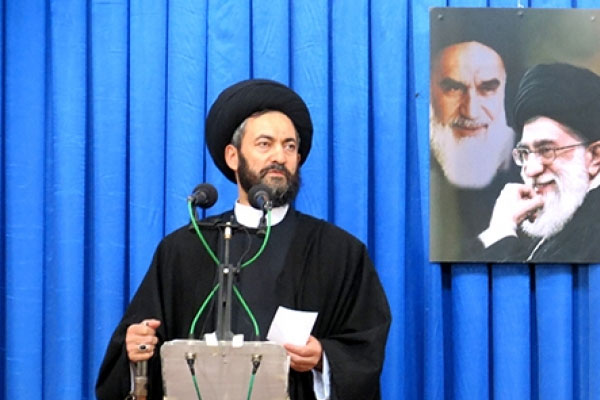 Ayetullah Ameli: Fetullah Gülen cennete gelse ben oraya adımımı atmam