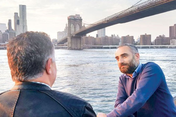 ByLock'un kurucusu konuştu: Türkiye'de ByLock kullananların yüzde 90'ı FETÖ'cü