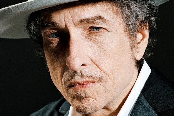 Bob Dylan'a ulaşılmıyor