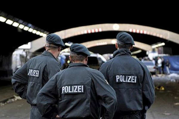 Almanya'da polis şiddeti 1 Türk'ün ölümüne sebep oldu