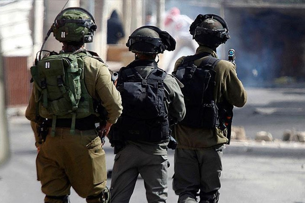 İsrail Gazze'ye saldırdı