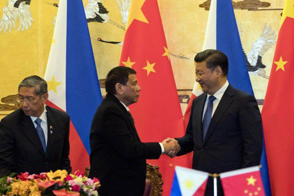 Çin Komünist Partisi genel kurulu başladı