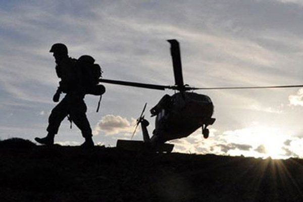 Hindistan-Pakistan sınırında çatışma