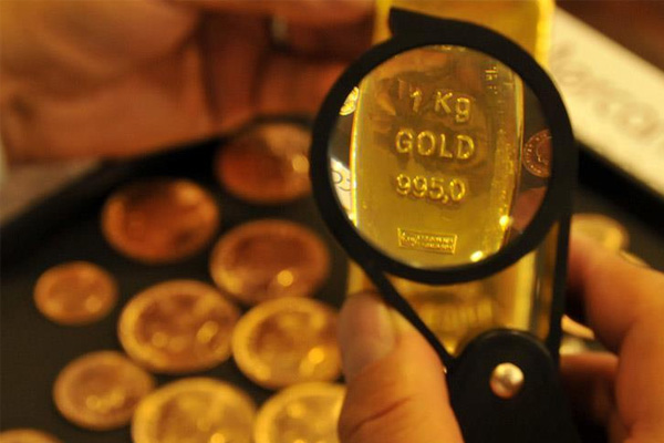 Altının gramı ne kadar?