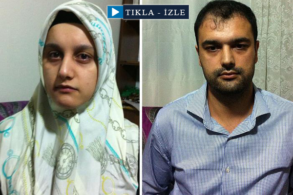 Fethullah Gülen'in iki yeğeni yakalandı