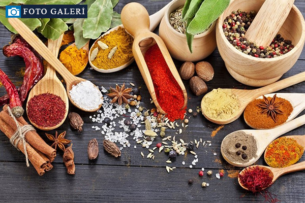 Baş ağrısına iyi gelen yiyecekler