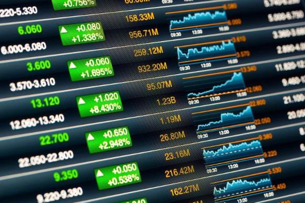 Borsa'da Galatasaray rüzgarı